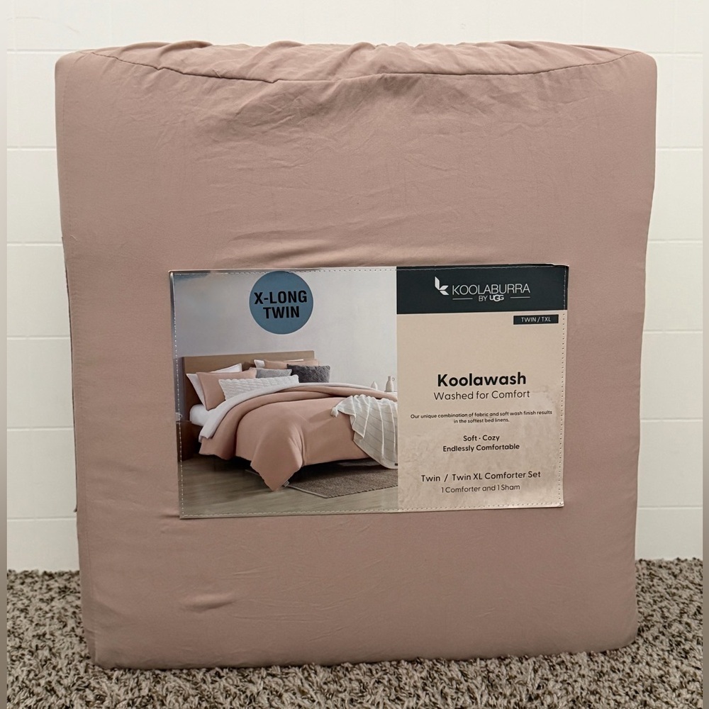 Kookaburra By Ugg Koolawash Washed for Comfort
